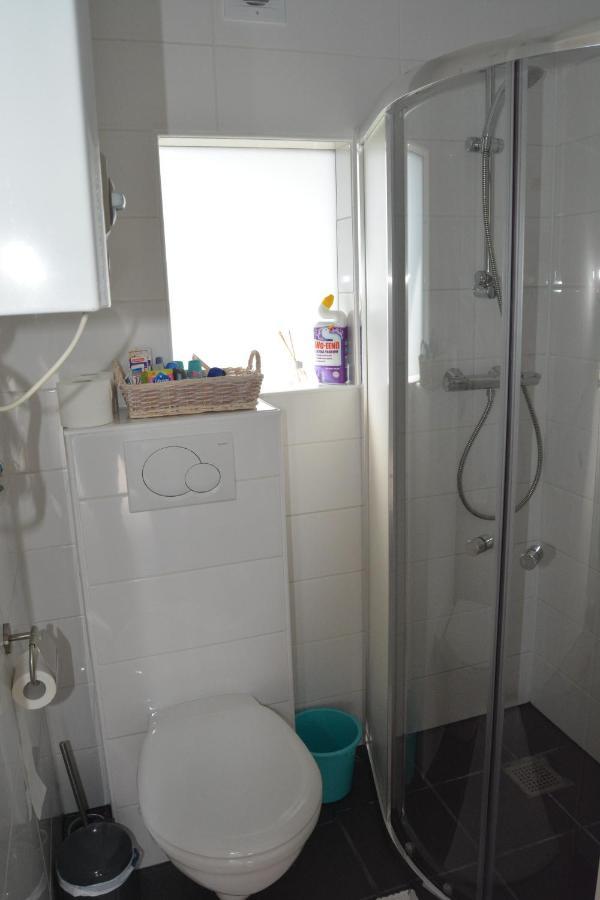 Bnbe-Incontrol Middelburg Ngoại thất bức ảnh